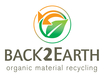 Back 2 Earth logo
