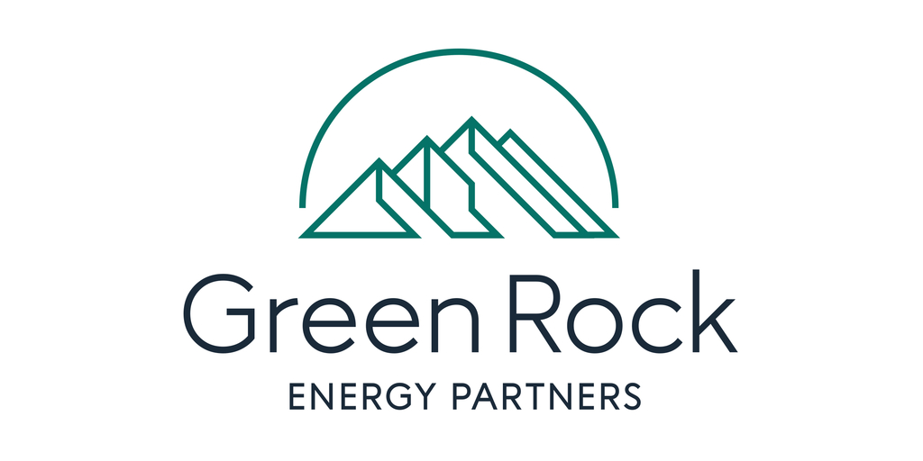 Green Rock Energy Partners logo