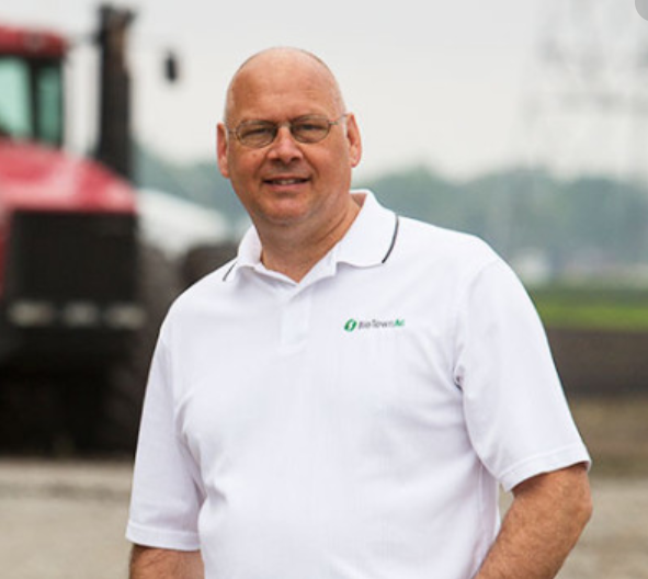 Brian Furrer, Chairman at BioTown Ag
