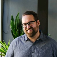 Ben Gerber, VP of Operations, Technology at BioTown Ag
